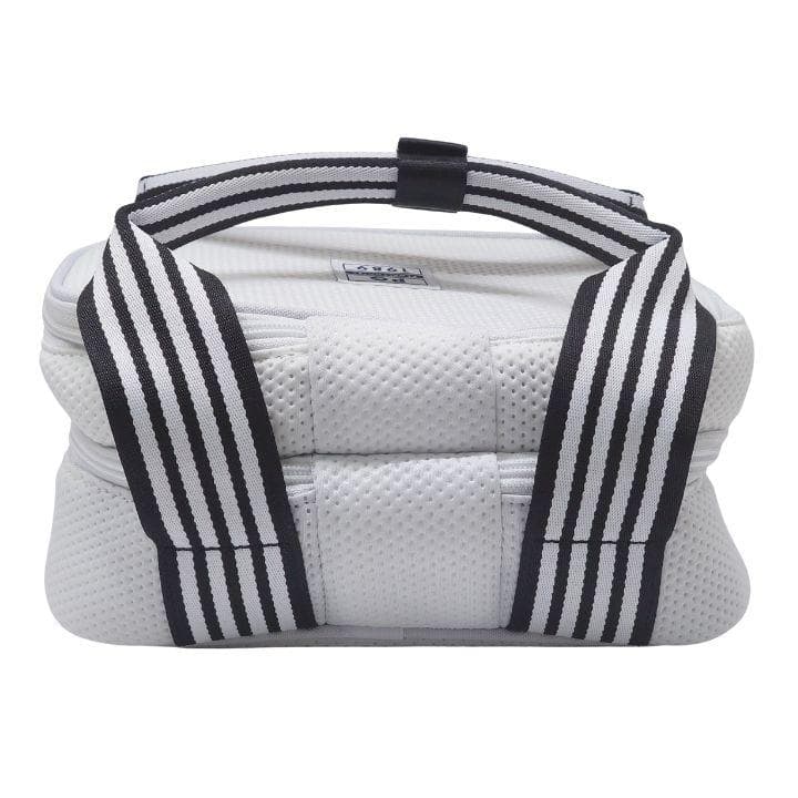 新品未使用・正規品 PEARLY GATES バニティ型保冷バッグ WIDE