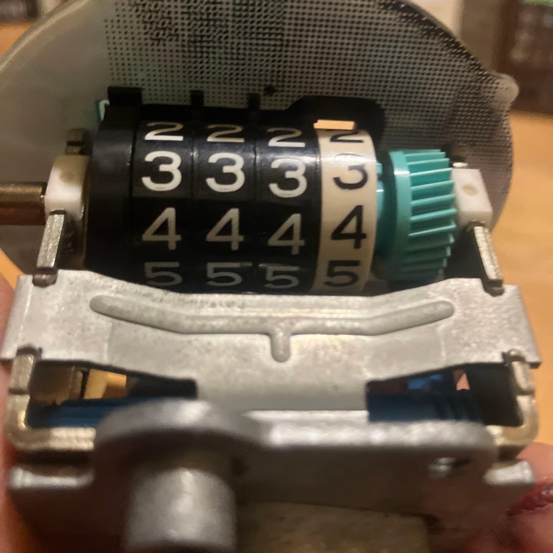 NSRメーター 300 km nsr250 mc21 フルスケール　純正mc18