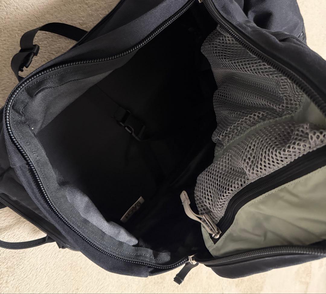 バッハ BACH 25L トラベル3way ゲータウェイ バックパック