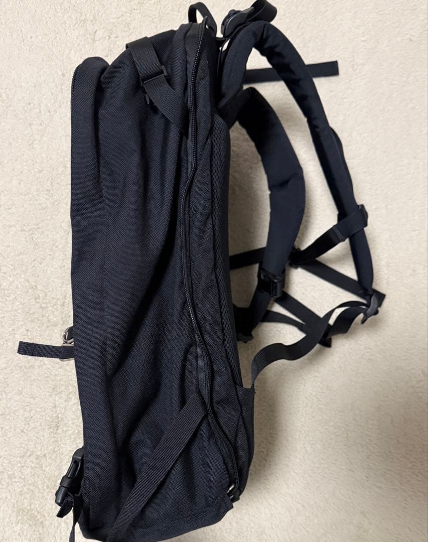 バッハ BACH 25L トラベル3way ゲータウェイ バックパック