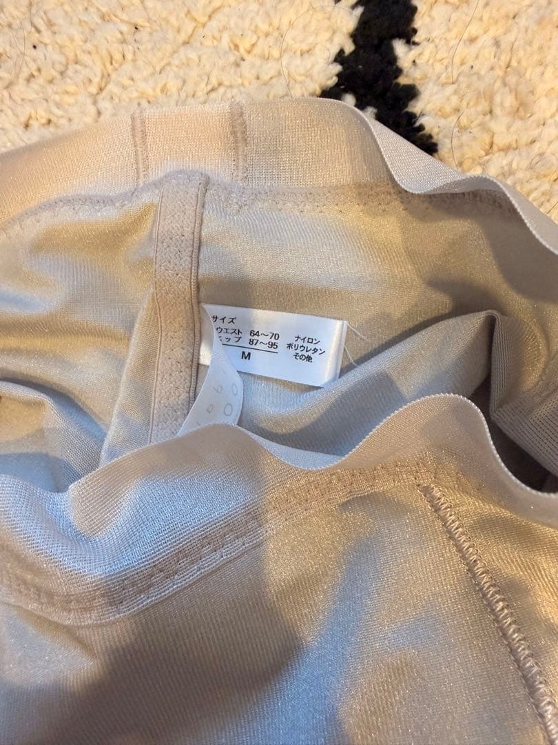 bridalbloom ブライダルインナーセット　D65 M