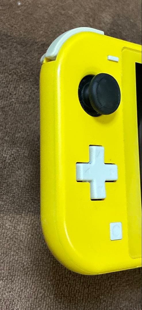 テツヤNintendoSwitchLite本体コントローラースタンドケース