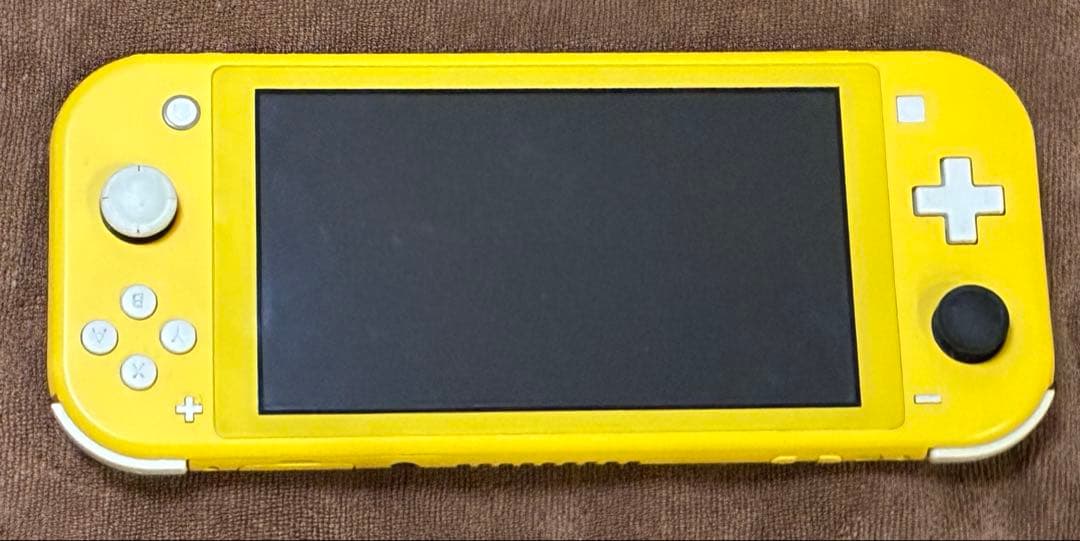 テツヤNintendoSwitchLite本体コントローラースタンドケース