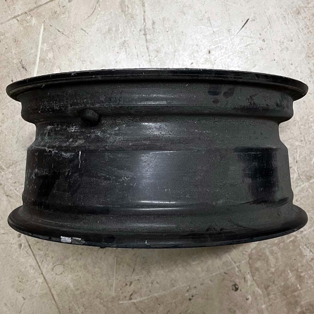 アロイ ホイール ビートル ポルシェ ワーゲン　type1 15インチ 5穴