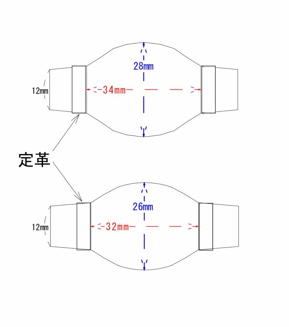 トミトミ　腕時計　ベルト　台座　オーダーメイド