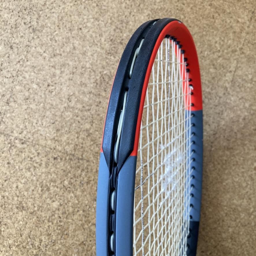 Wilson CLASH98 v1.0 クラッシュ98 硬式テニス ウィルソン