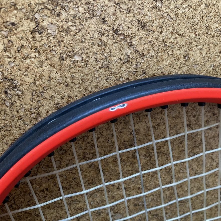 Wilson CLASH98 v1.0 クラッシュ98 硬式テニス ウィルソン