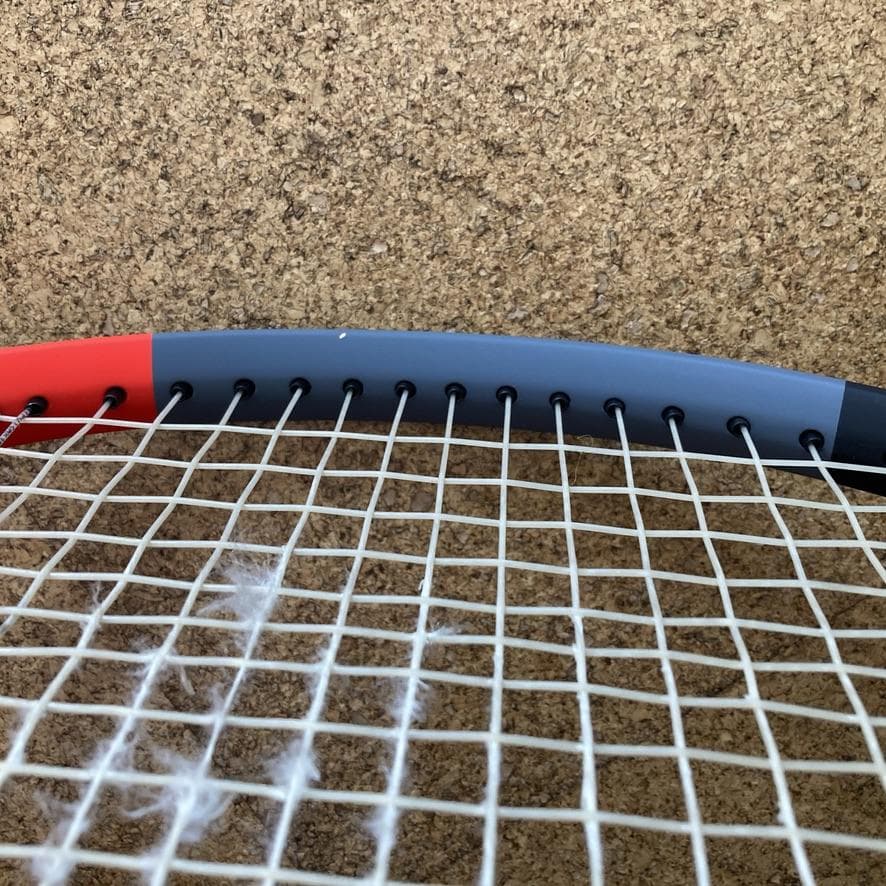 Wilson CLASH98 v1.0 クラッシュ98 硬式テニス ウィルソン