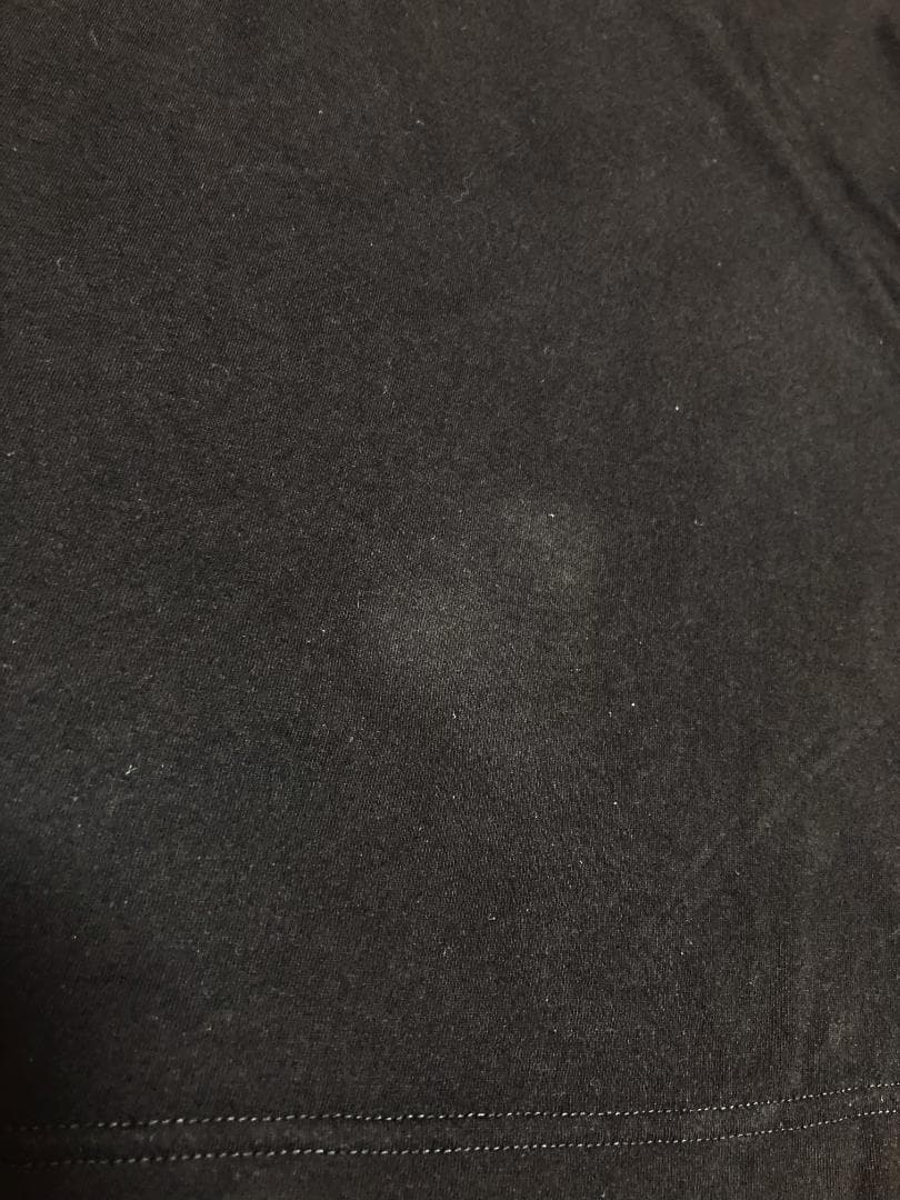 yohji yamamoto pour homme コットン天竺BIG長袖