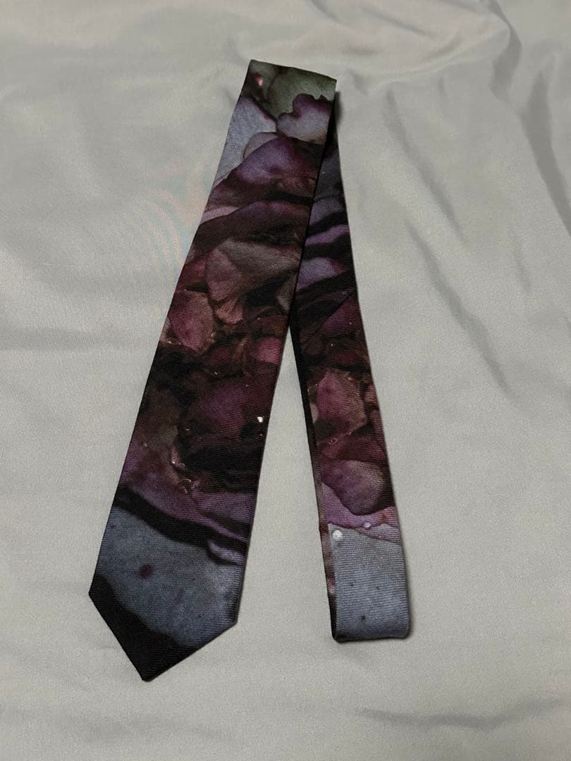 LAD MUSICIAN ネクタイ