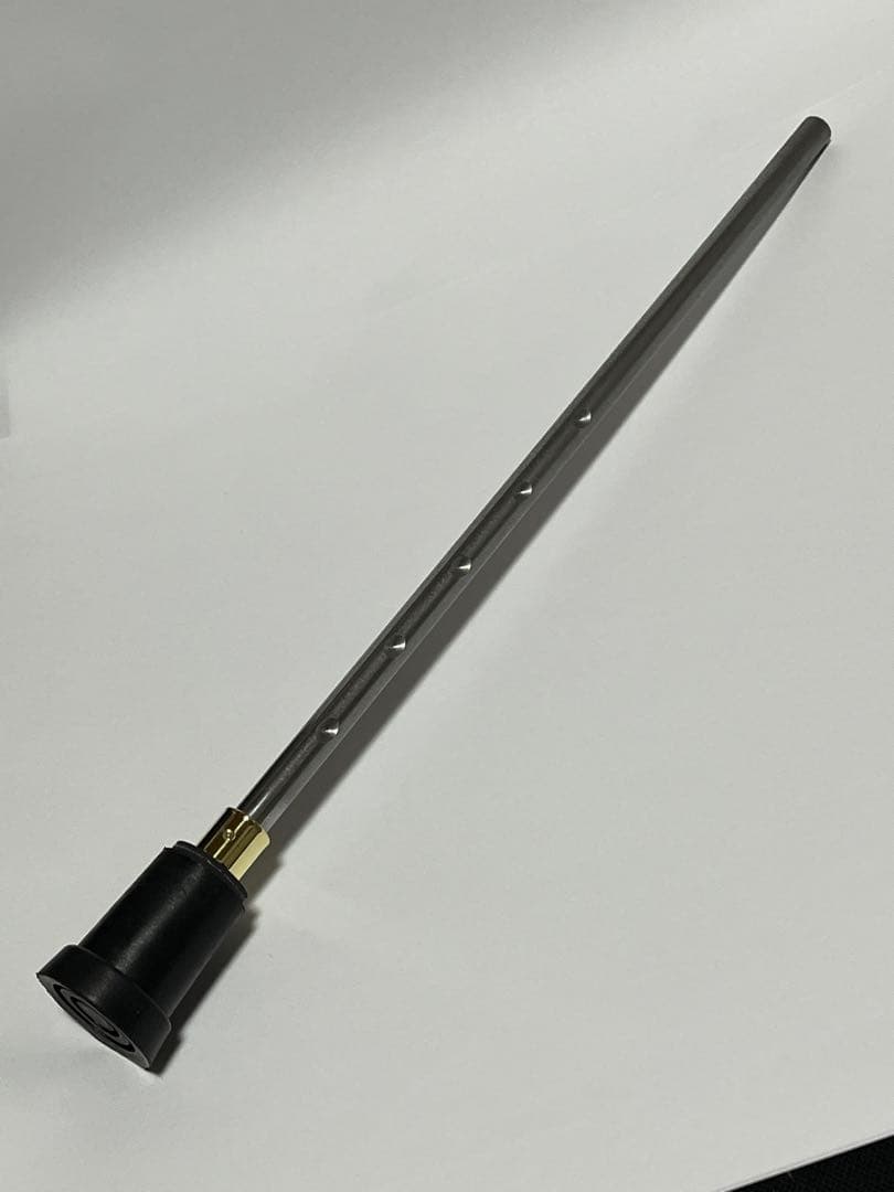 N-ENDPIN コントラバスエンドピン　パフォーマンス　10mm