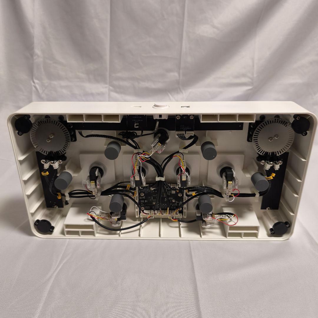 FAUCETWO SOUND VOLTEX コントローラー VW Skin