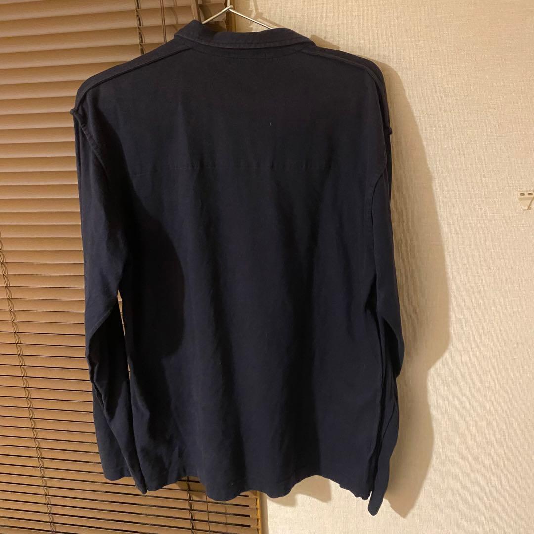 COMME des GARÇONS ポロシャツ　コムデギャルソン