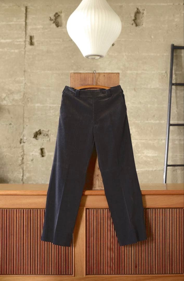 【KAPTAIN SUNSHINE】C.P.O Shirt Jacket