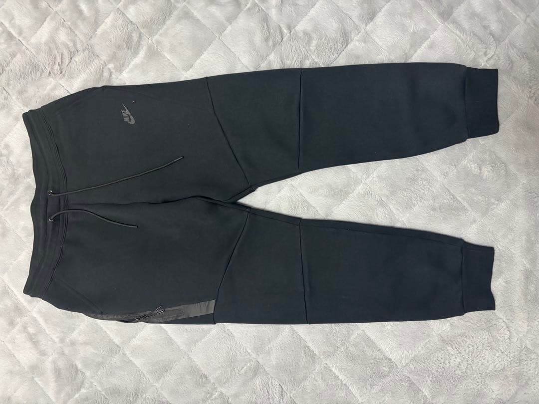 NIKE テックフリース セットアップ