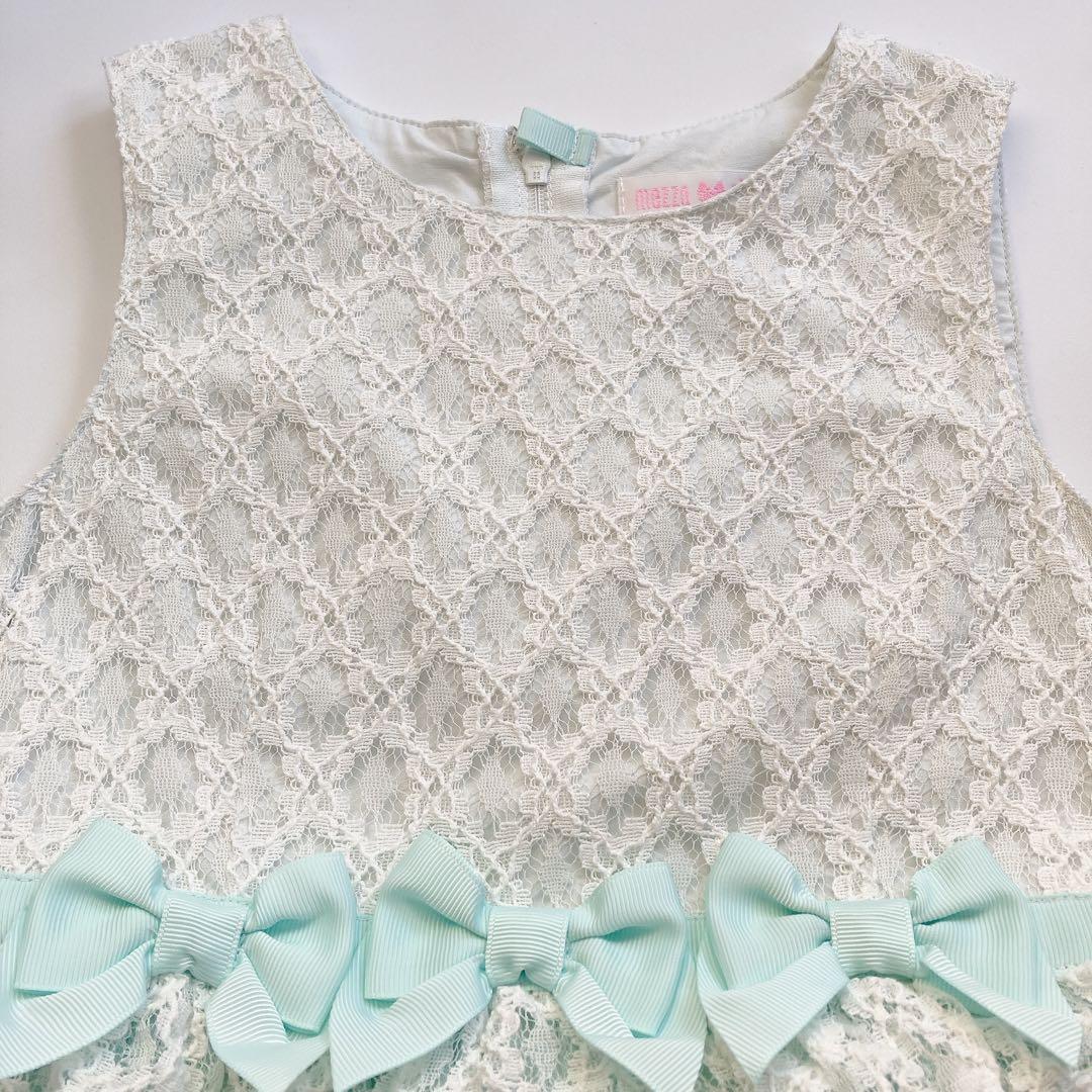 120size mezzopiano セレモニー 入学 卒園 フォーマル