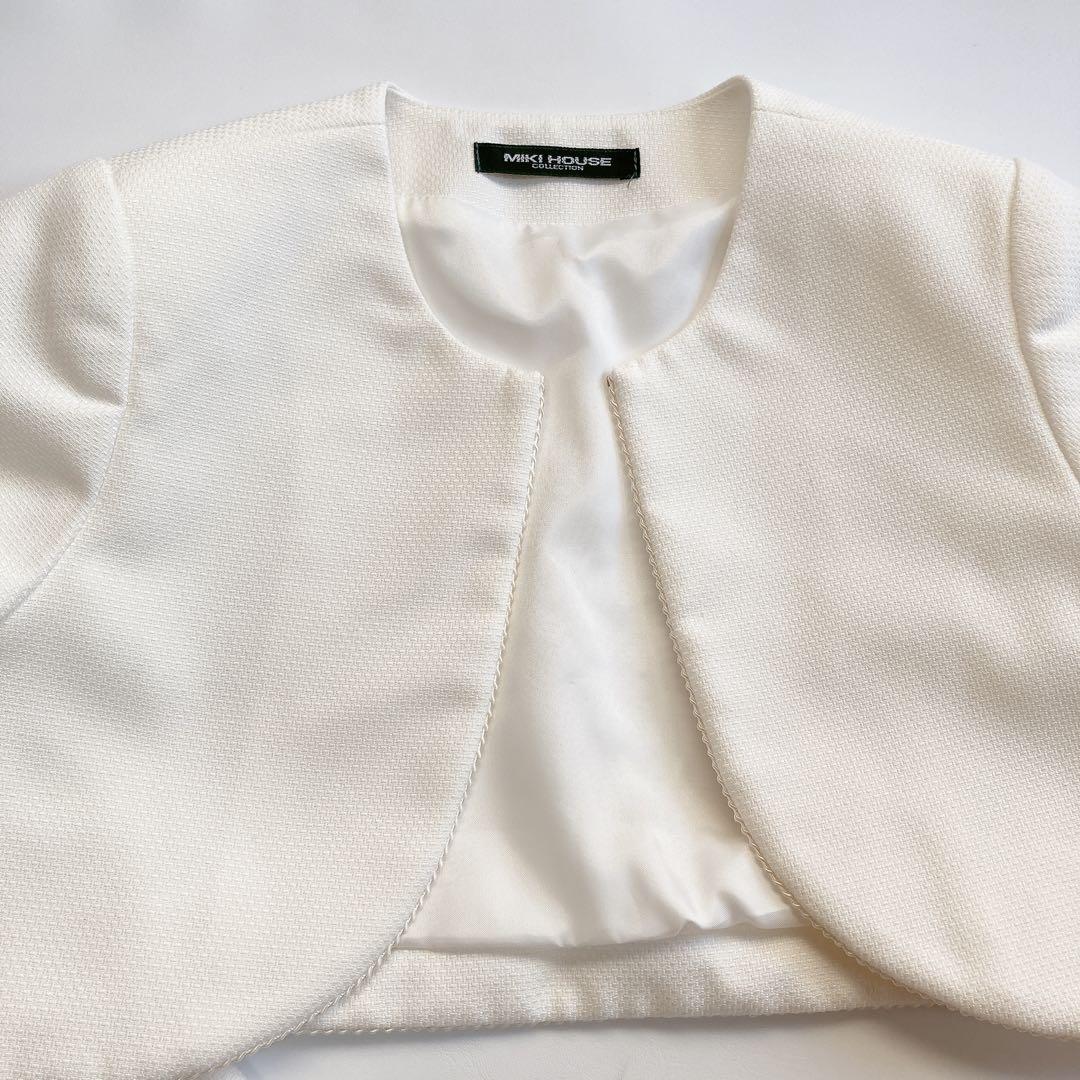 120size mezzopiano セレモニー 入学 卒園 フォーマル