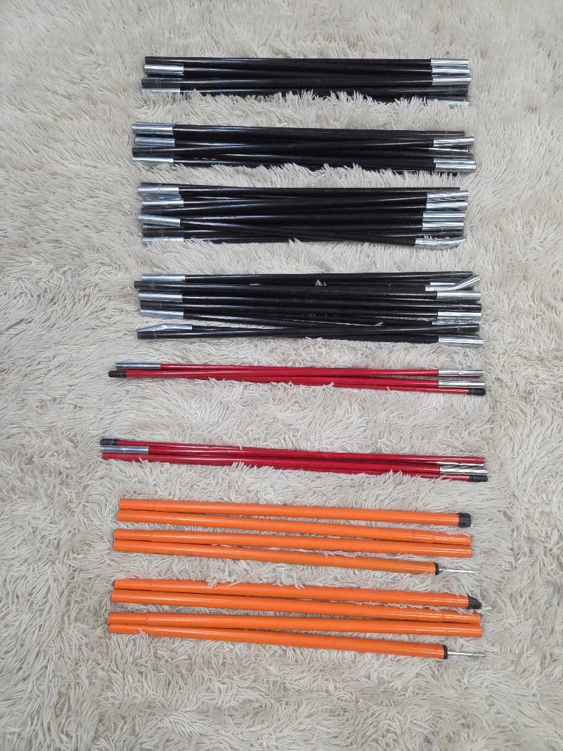 neos PANEL　スクリーンドゥーブル XL-BB テント ロゴス