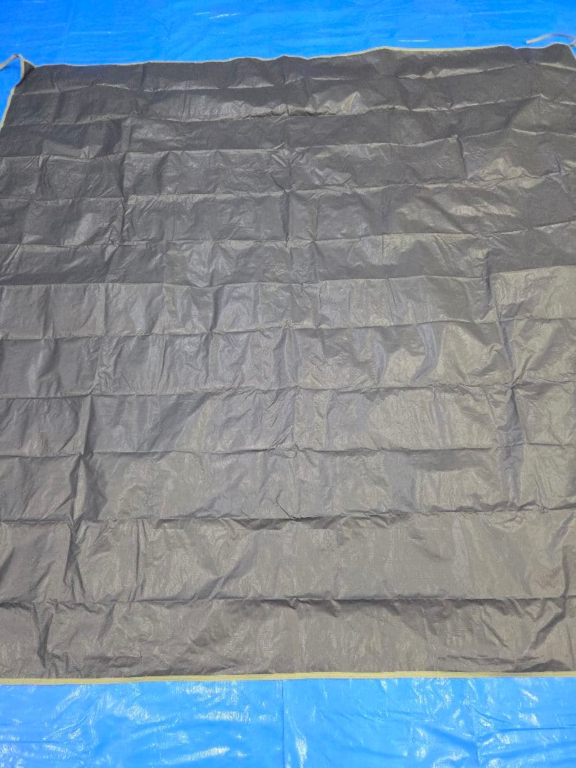 neos PANEL　スクリーンドゥーブル XL-BB テント ロゴス