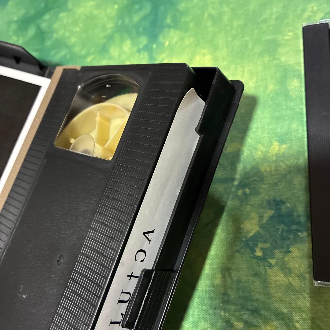 LUCA、歌月大五郎、GRAND ZERO セット