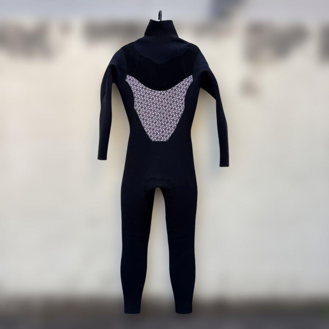 BILLA BONG セミドライ ウェットスーツ レディース