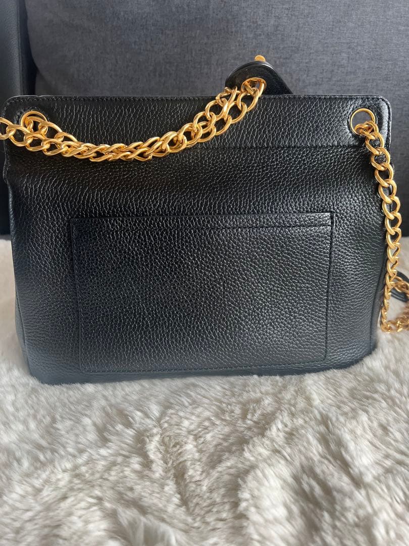 美品　トリーバーチバッグ