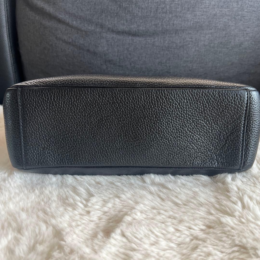 美品　トリーバーチバッグ