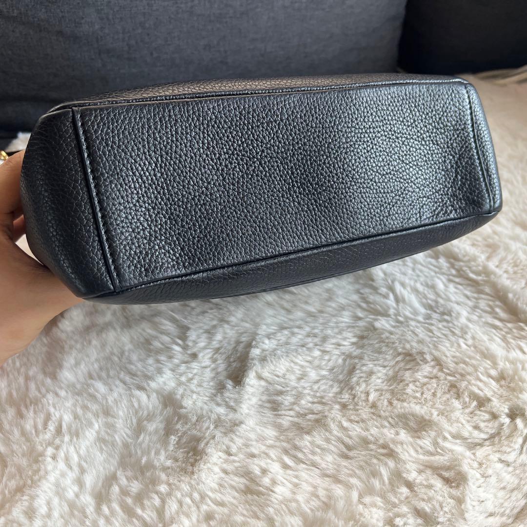 美品　トリーバーチバッグ