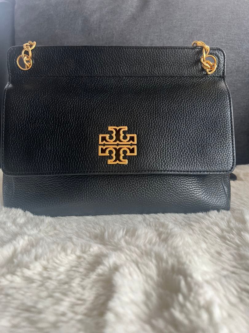 美品　トリーバーチバッグ