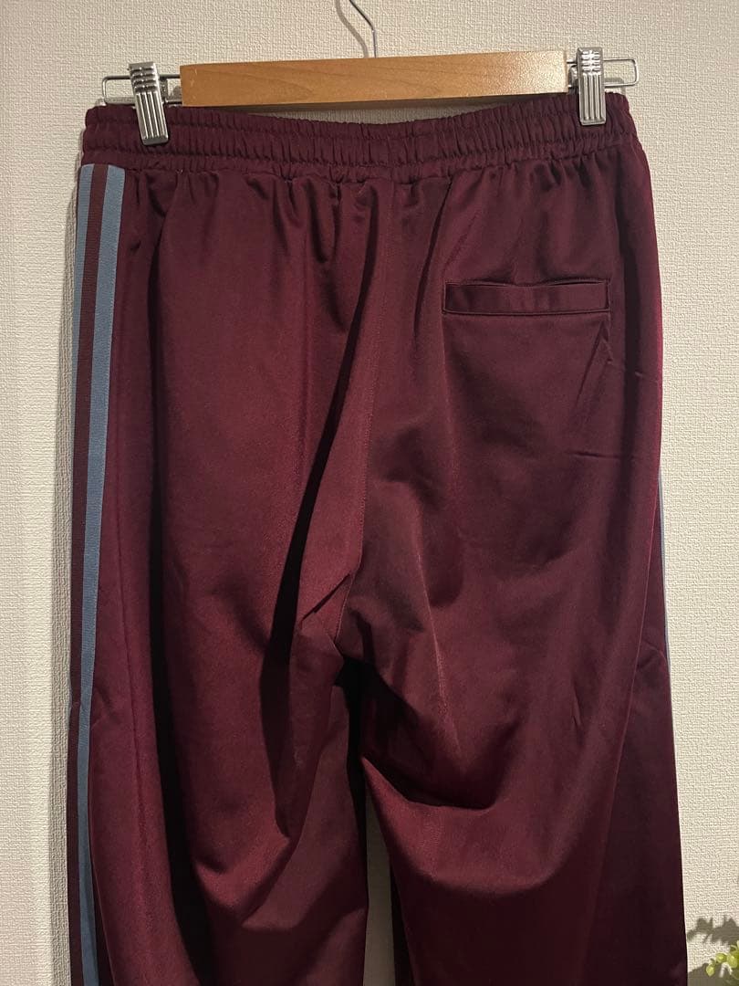 adidas originals ラインパンツ