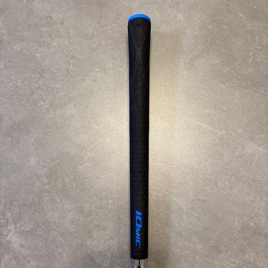 【カタツムリ】 T100 2023 5-PW 6本 DG S200 TI