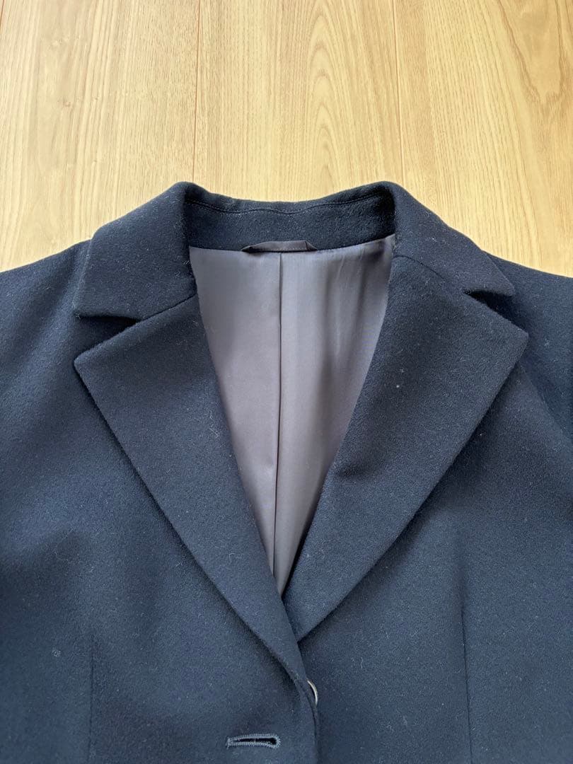 お値下げ中！新品未使用 23区コート 34サイズ