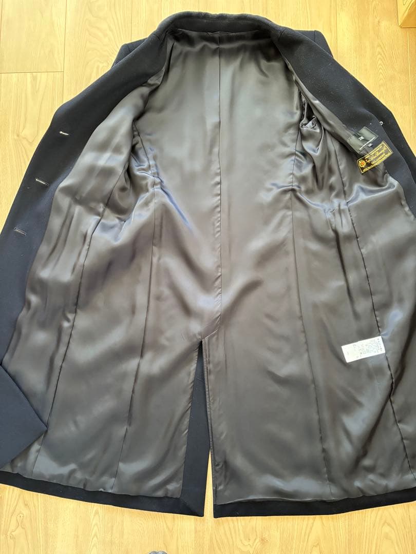 お値下げ中！新品未使用 23区コート 34サイズ