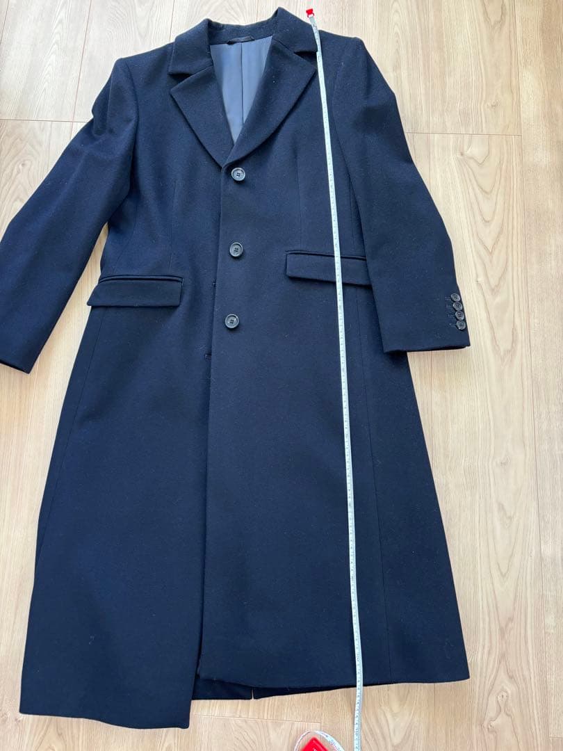 お値下げ中！新品未使用 23区コート 34サイズ