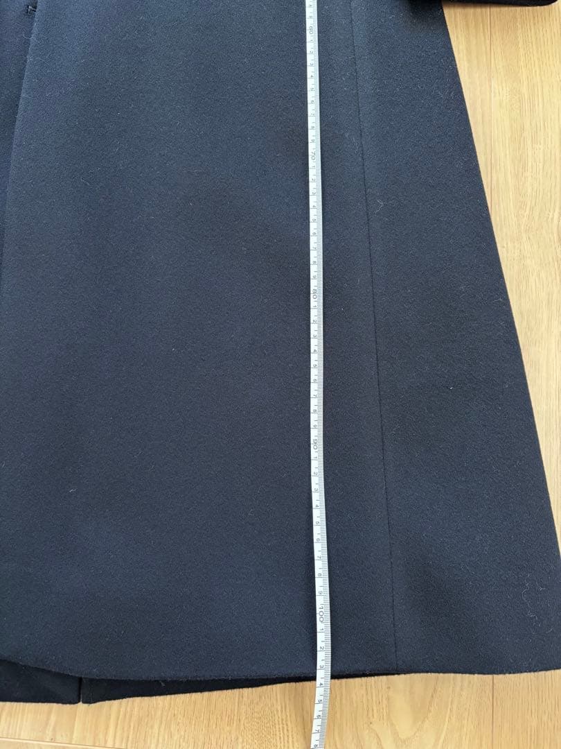 お値下げ中！新品未使用 23区コート 34サイズ