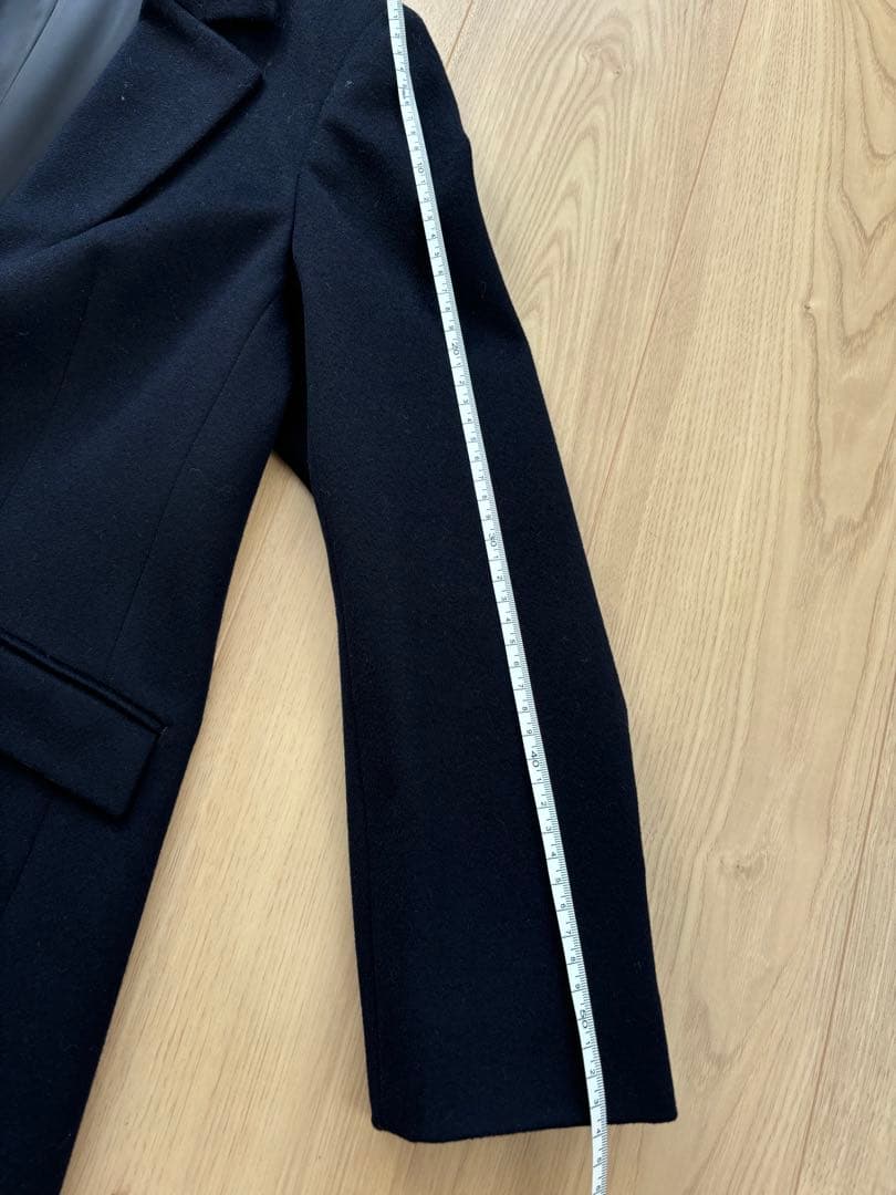 お値下げ中！新品未使用 23区コート 34サイズ