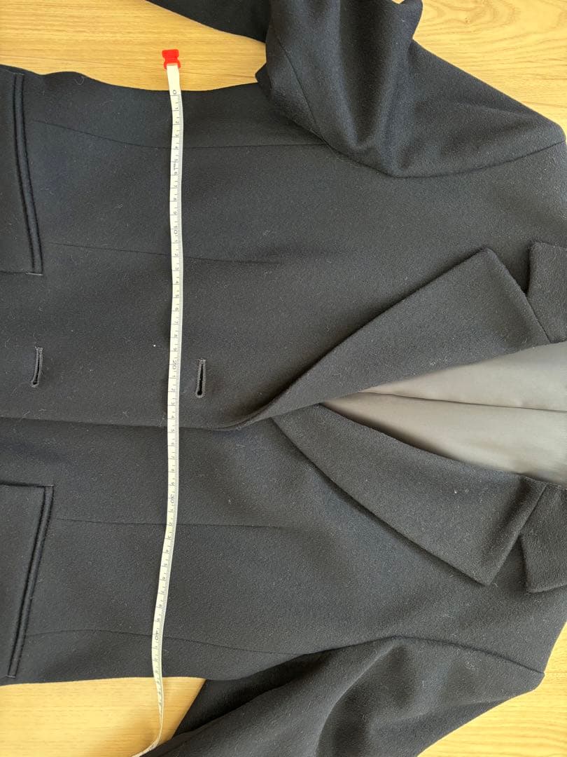 お値下げ中！新品未使用 23区コート 34サイズ