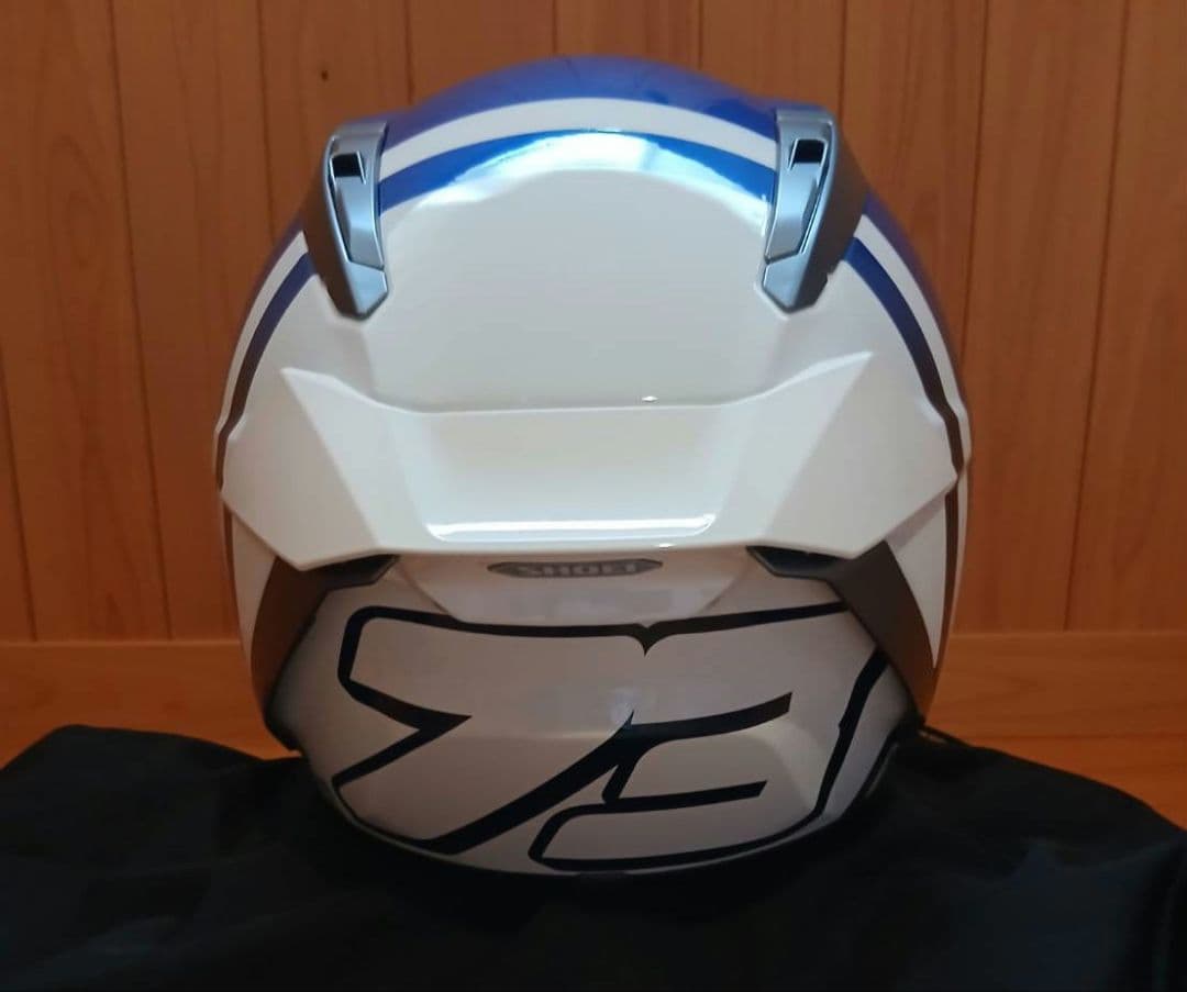 【1/5までお値下げ】SHOEI X-Fifteen 　A.MARQUEZ