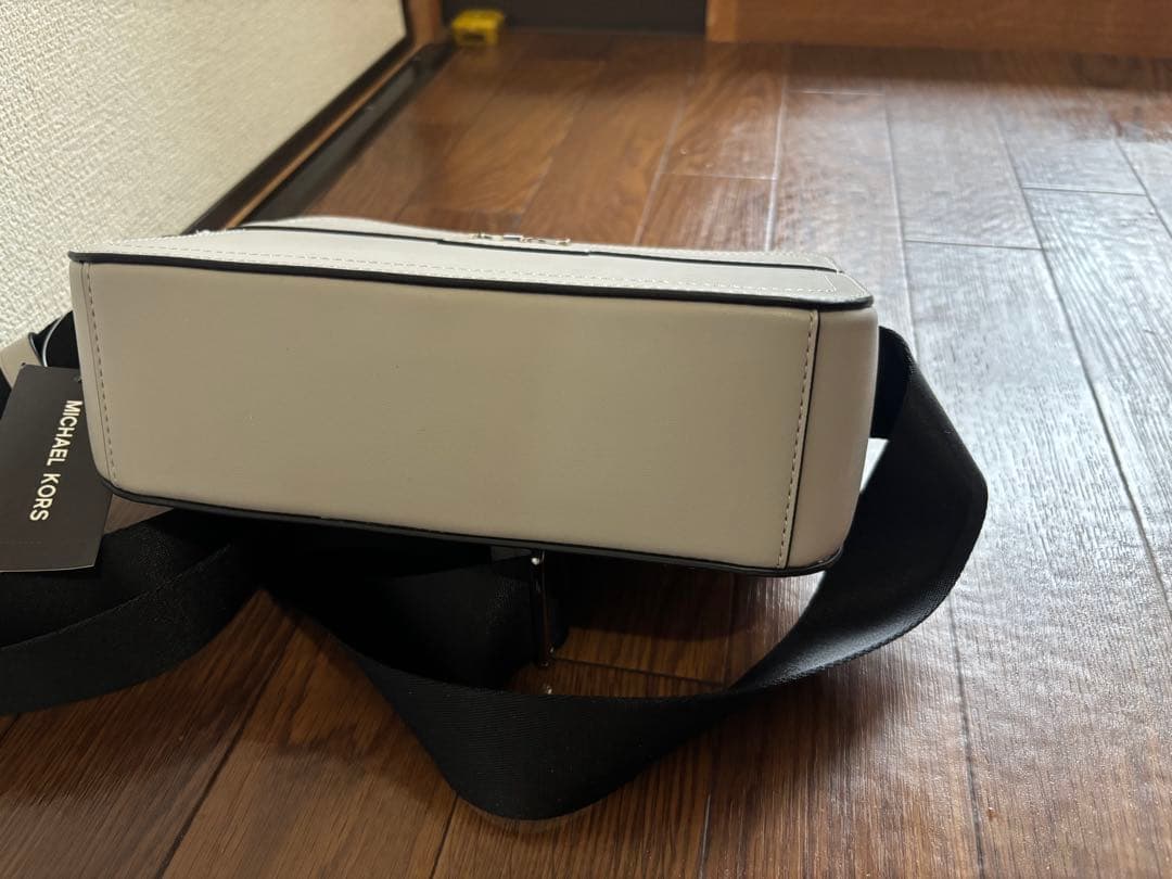 マイケルコース ショルダーバッグ 新品