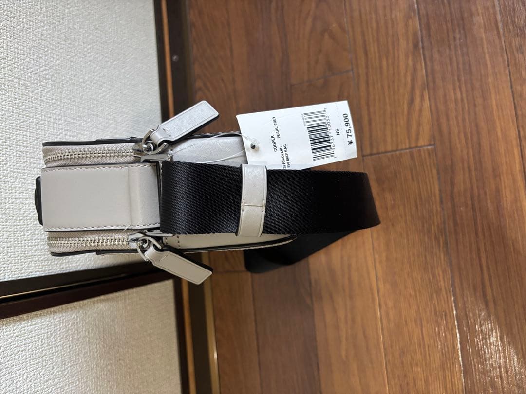 マイケルコース ショルダーバッグ 新品