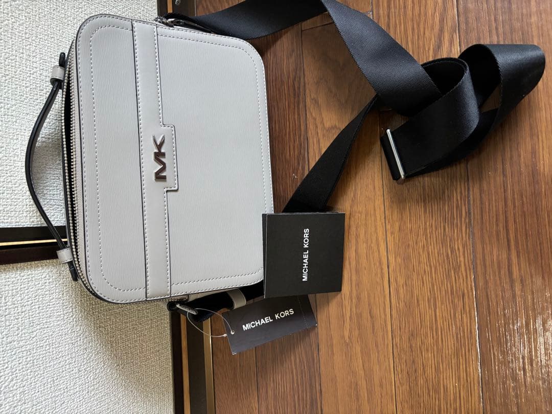 マイケルコース ショルダーバッグ 新品