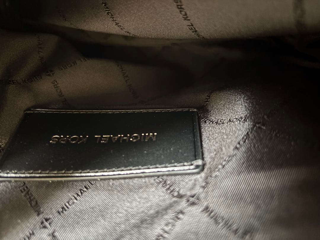 マイケルコース ショルダーバッグ 新品