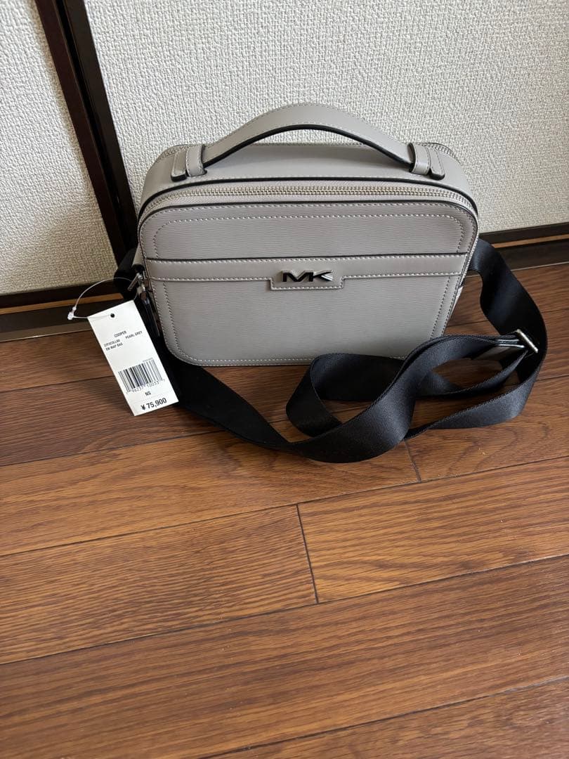 マイケルコース ショルダーバッグ 新品