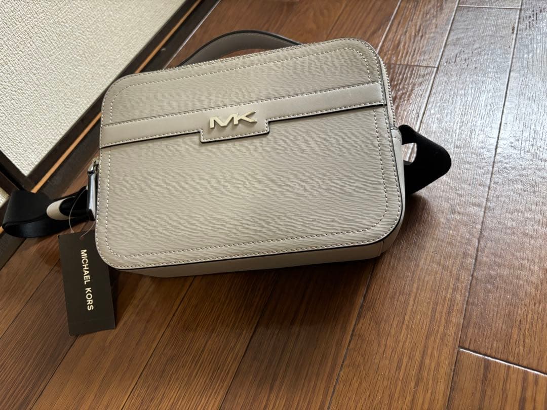 マイケルコース ショルダーバッグ 新品