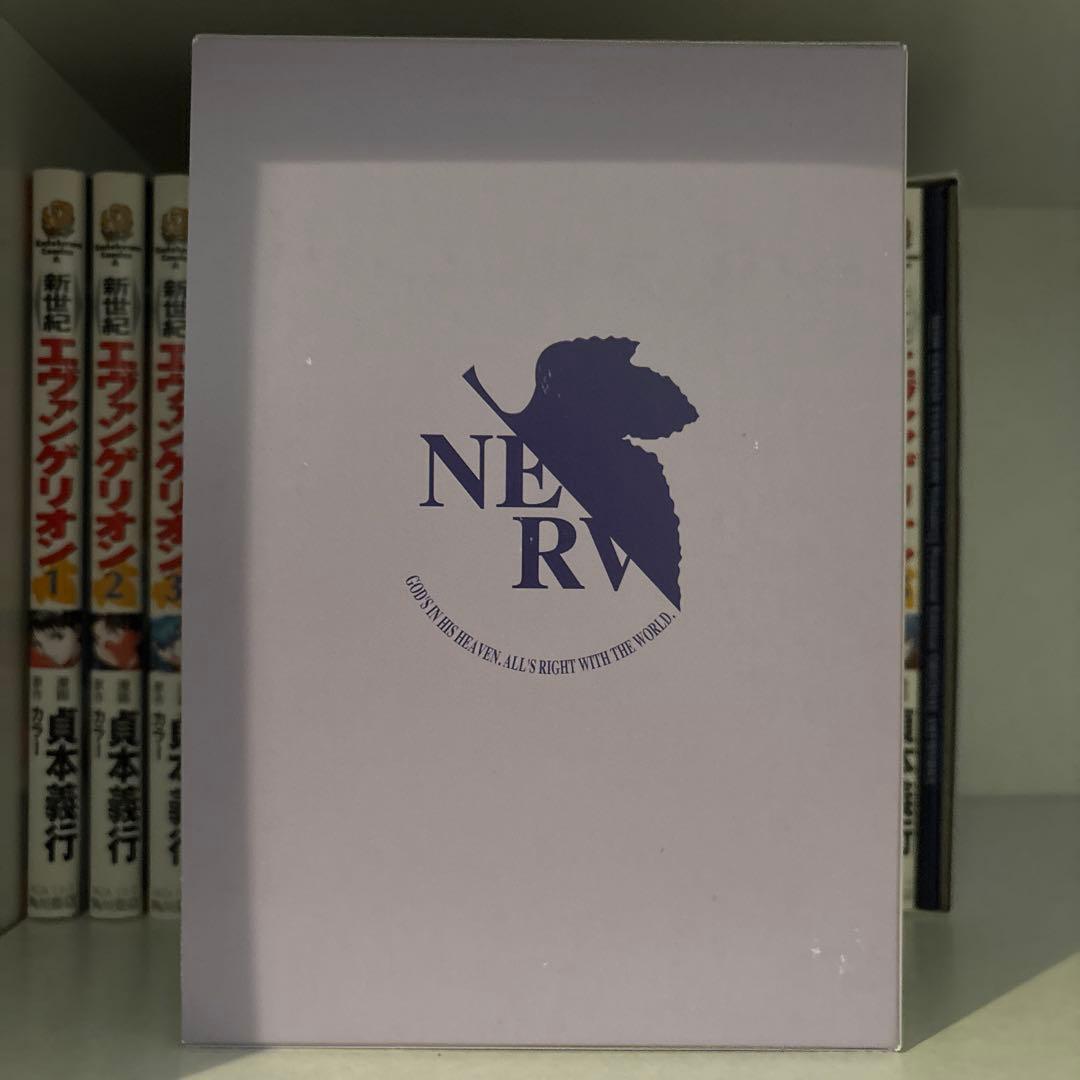 新世紀エヴァンゲリオン　全巻+プレミアム限定版　13、14巻　公式ガイドブック