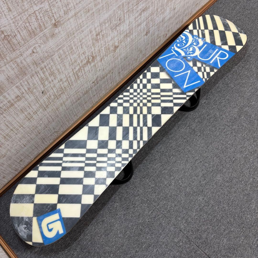 【送料無料】BURTON スノーボードセットブーツ250ケース付き