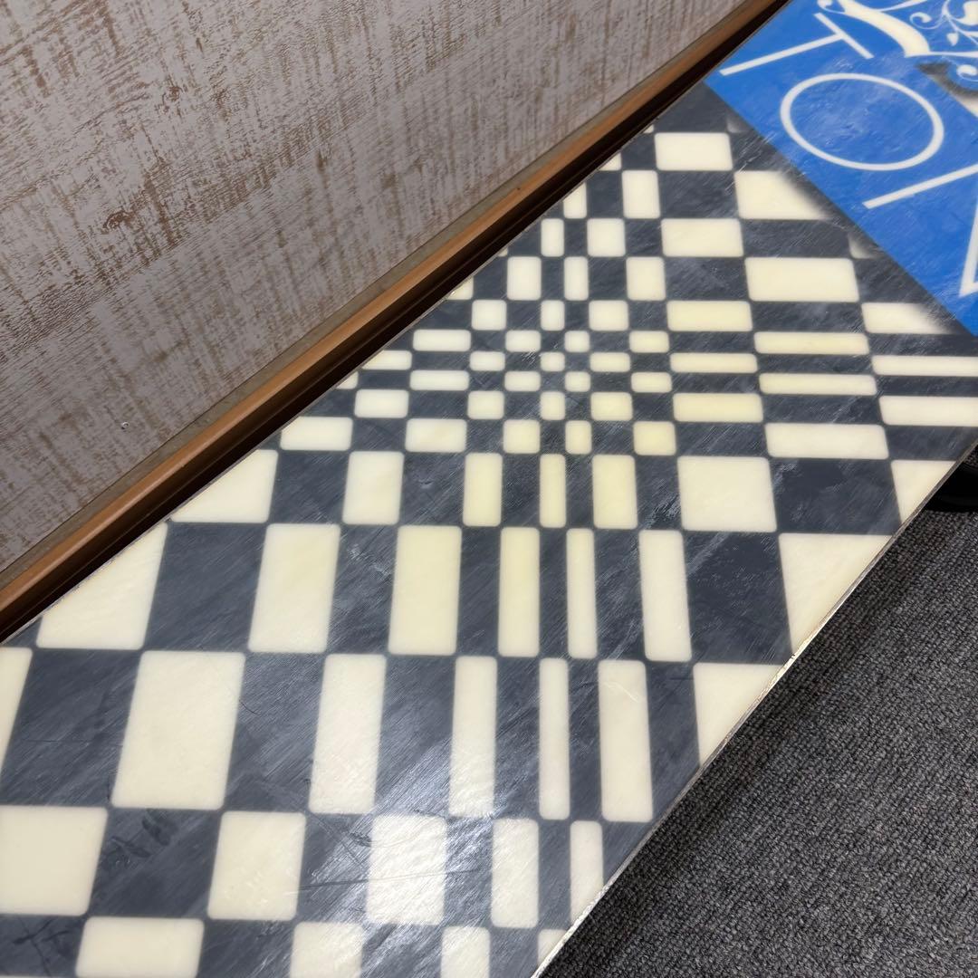 【送料無料】BURTON スノーボードセットブーツ250ケース付き