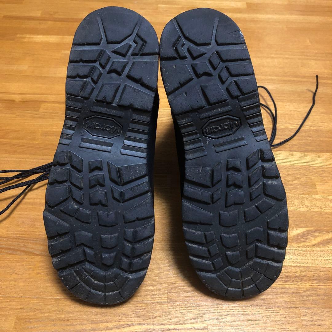 ダナー　ミリタリーブーツ