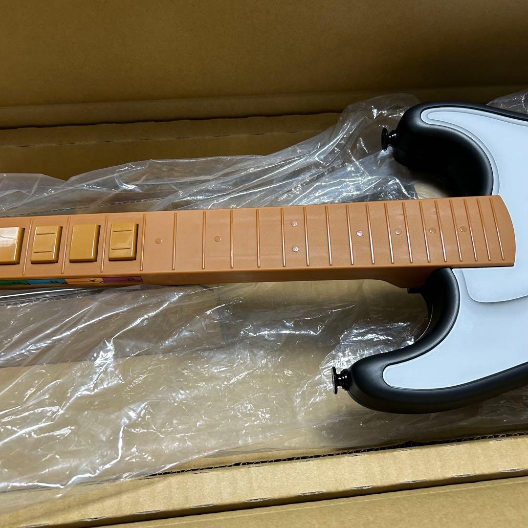 GITADORA ギターコントローラー ゲーム コナミ ギター ドラム