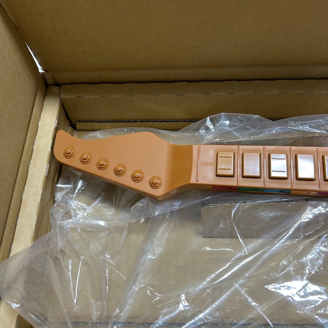 GITADORA ギターコントローラー ゲーム コナミ ギター ドラム